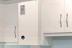 Cross Of Jackston electric boiler quotes